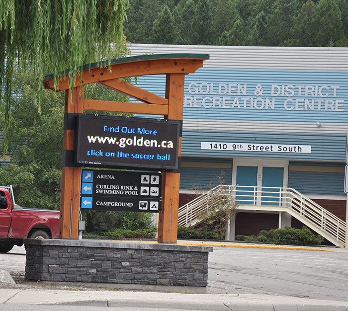 The municipality plans to alter some of their policies to maximise the use of the facility.