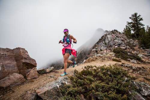 The upcoming Golden Ultra is a three-day stage race covering 85 km of Golden’s finest trails.