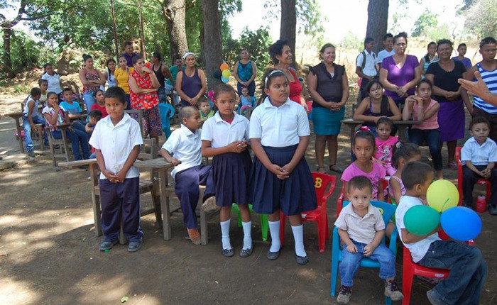 Change for Children is sending a brigade to Nicaragua to provide dental and optometry care for children in need