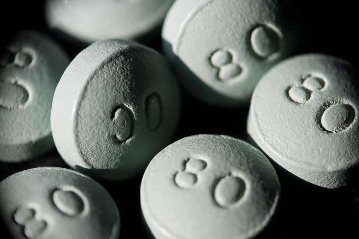 Fentanyl is making its way into various drugs and causing a massive spike in the number of drug overdose deaths province-wide.