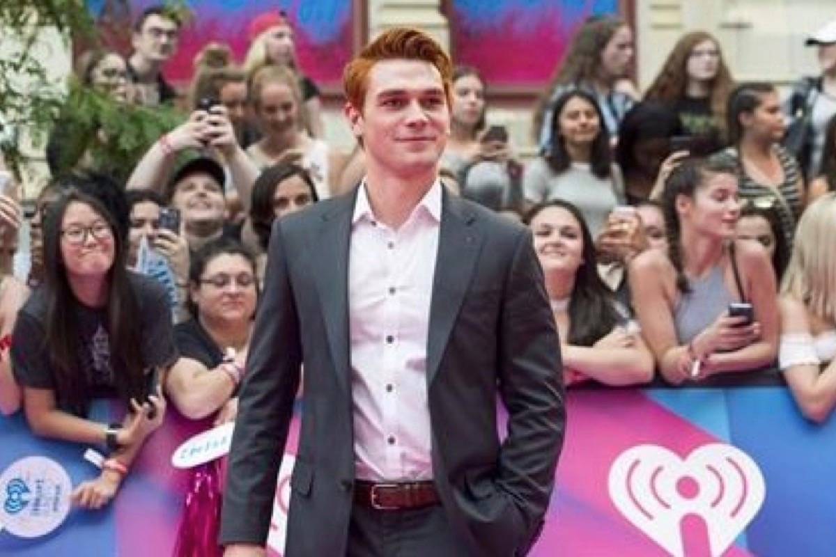 Riverdale safety is of ‘paramount importance’: studio