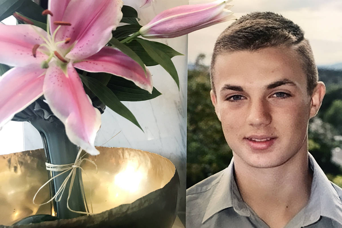 Mary Ellen Turpel-Lafond, law professor at UBC and former B.C. representative for children and youth, adds her voice to the call for a coroner’s inquest into the death of Elliot Eurchuk. (Submitted)