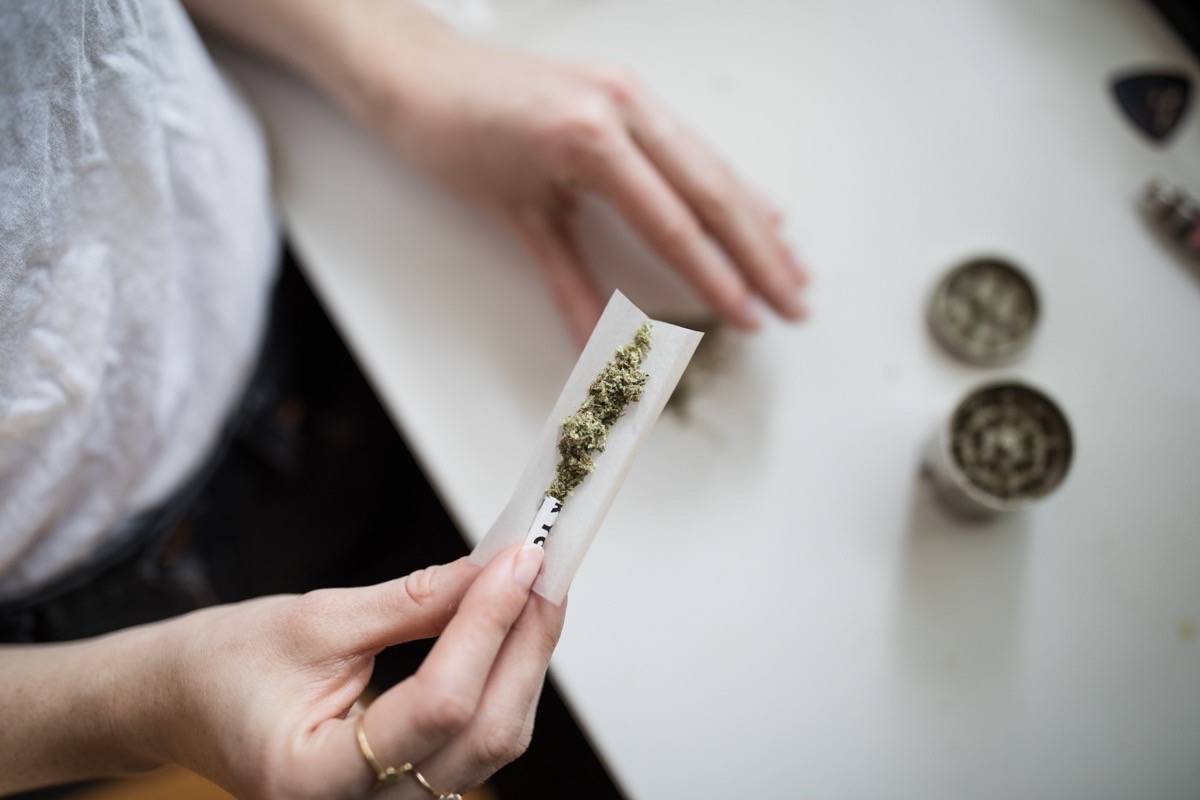2/3 of Canadians don’t know their workplace rules for cannabis: poll