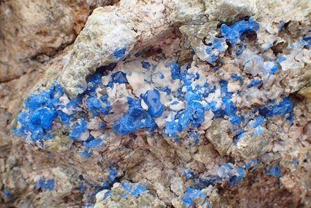 Canadian Arctic a prime spot for ‘ridiculously rare’ blue gemstones