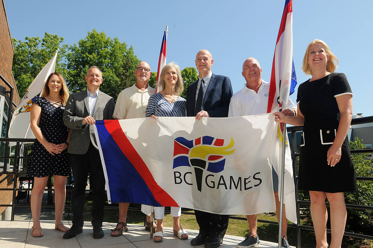 Countdown starts to 2020 BC Summer Games