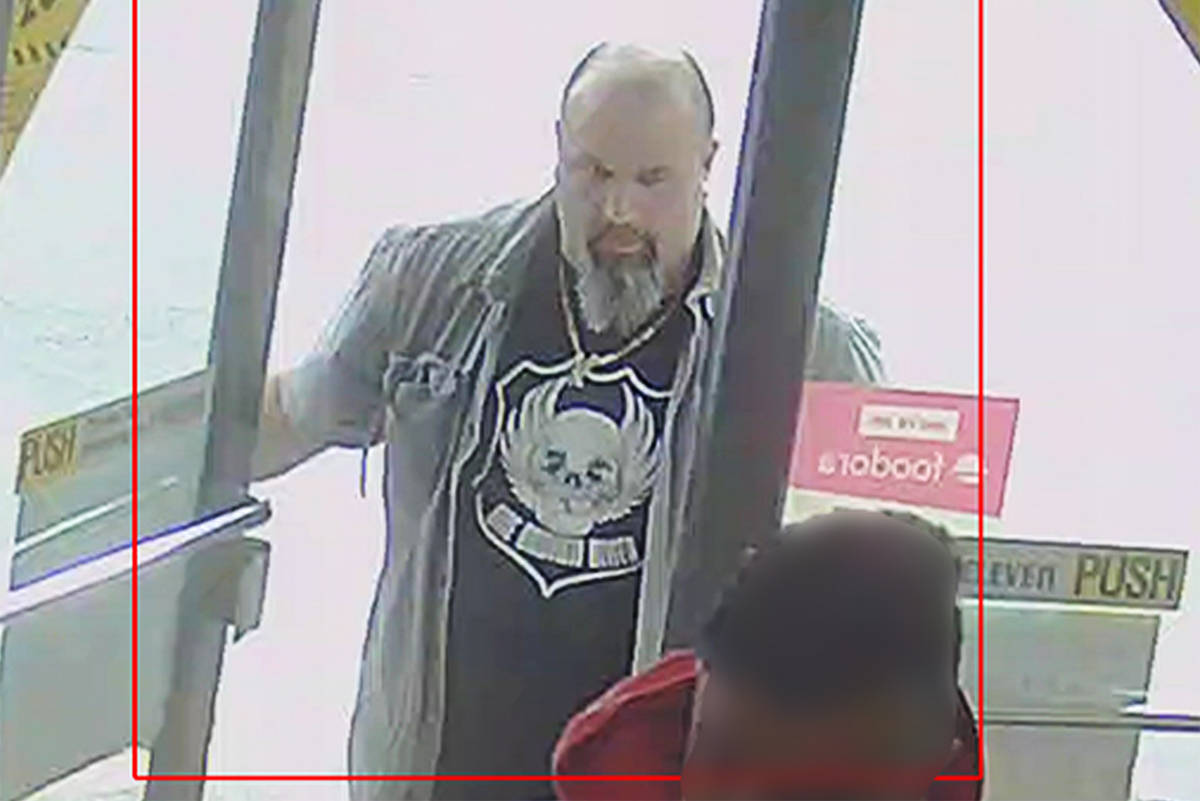 UPDATE: VPD identify suspect in ‘racially motivated’ attack on Asian man with dementia