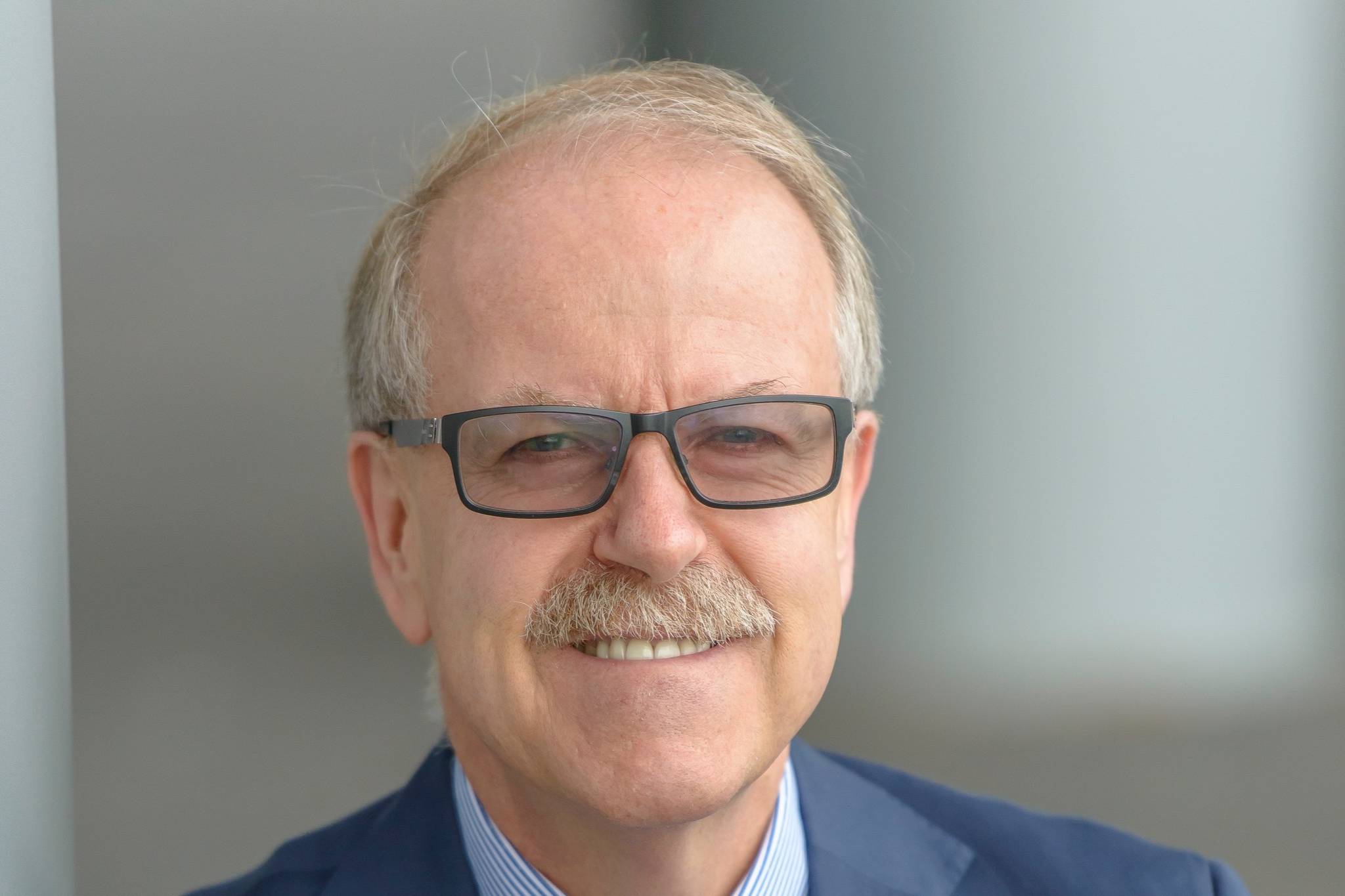 Jock Finlayson, Executive Vice President and Chief Policy Officer of the Business Council of British Columbia (submitted)