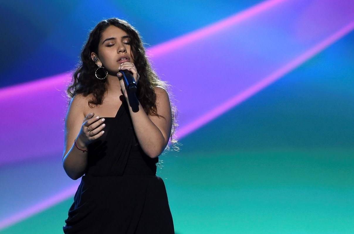 Alessia Cara performs “Querer Mejor” at the Latin Recording Academy Person of the Year gala honoring Juanes at the MGM Conference Center on Wednesday, Nov. 13, 2019, in Las Vegas. Alessia Cara emerged the top winner at this year’s Juno Awards, picking up three trophies in the streaming ceremony. THE CANADIAN PRESS/AP, Invision, Chris Pizzello