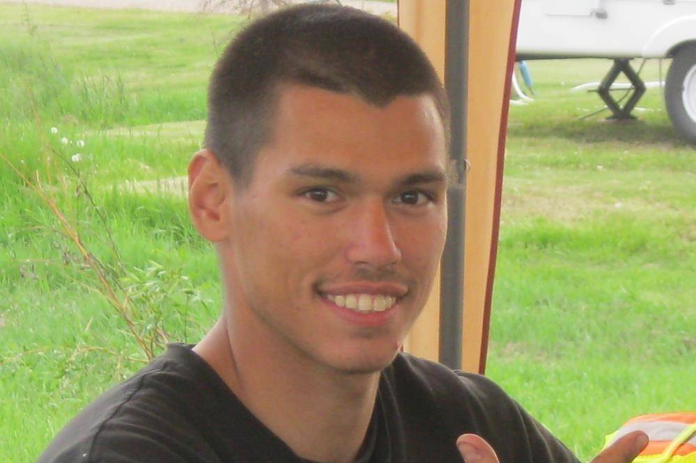 James Butters, who was also known as James Hayward, is seen in an undated handout photo. Butters was fatally shot by police who responded to reports of a man making threats in July 2015. The British Columbia government says it has implemented all seven recommendations made by a coroner’s jury at the inquest into the killing of a man by police in Port Hardy five years ago. THE CANADIAN PRESS/HO-Nora Hayward