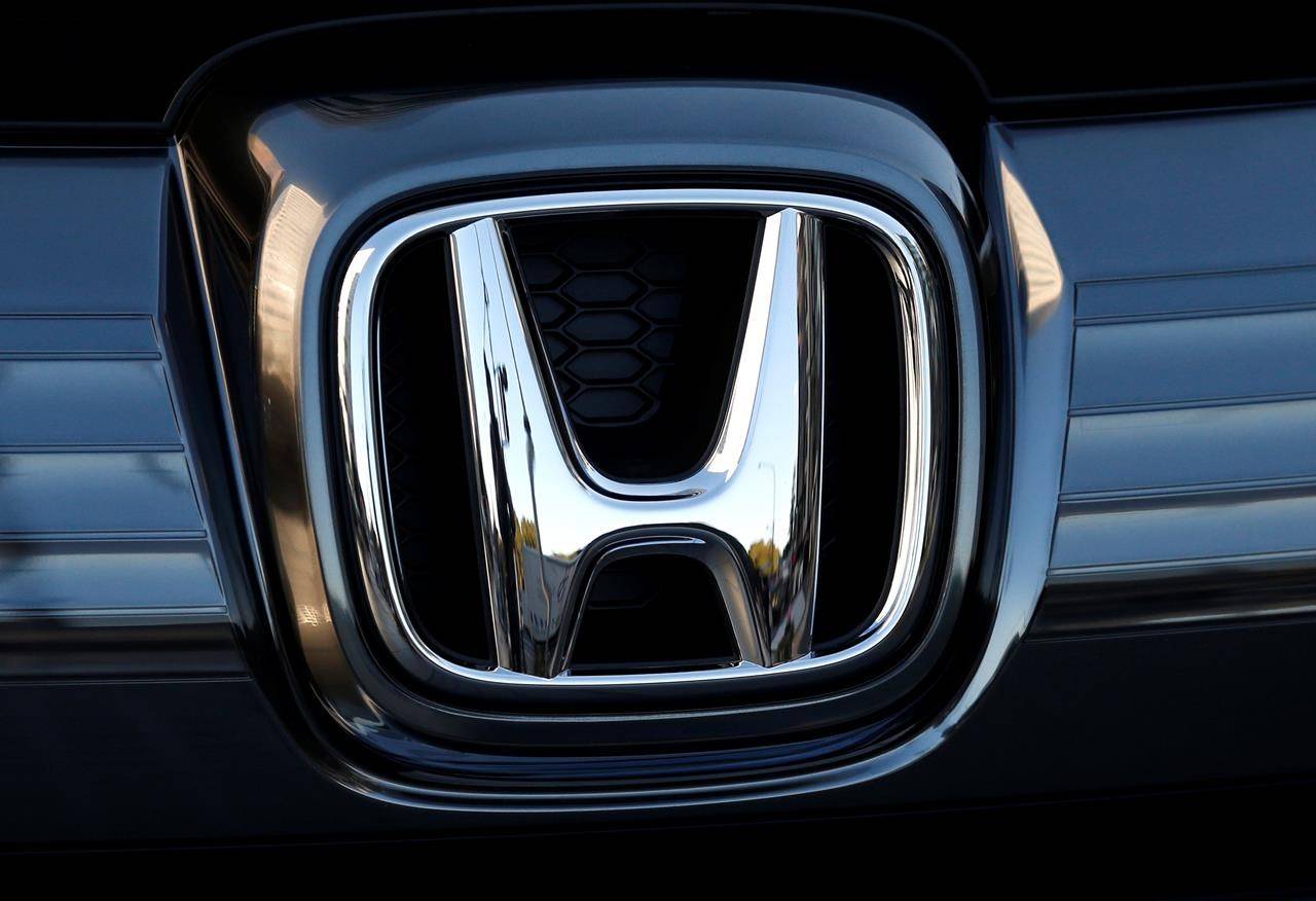 Honda Canada recalls 53,770 Odyssey, Passport and Pilot vehicles
