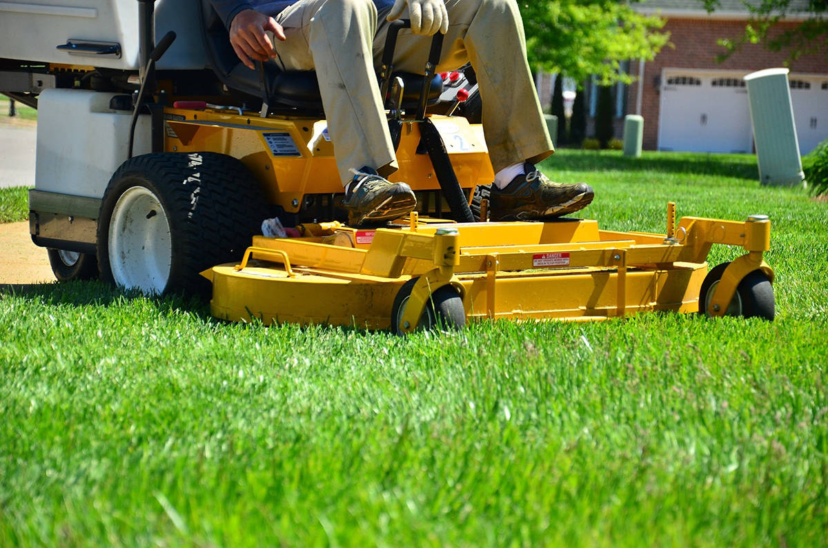 City of West Kelowna mowing services have been moved in house, saving the city from a potential quarter-million dollar increase in costs. (Pixabay)