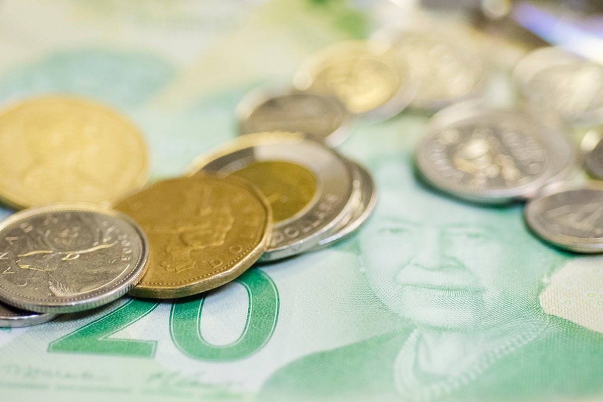 Businesses are getting creative to keep cash flowing. (File photo)