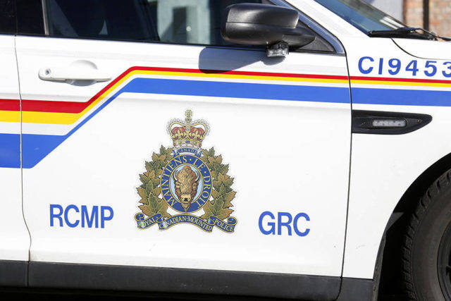The RCMP presence in Central Okanagan public schools is being reviewed by the board of education. (File photo)
