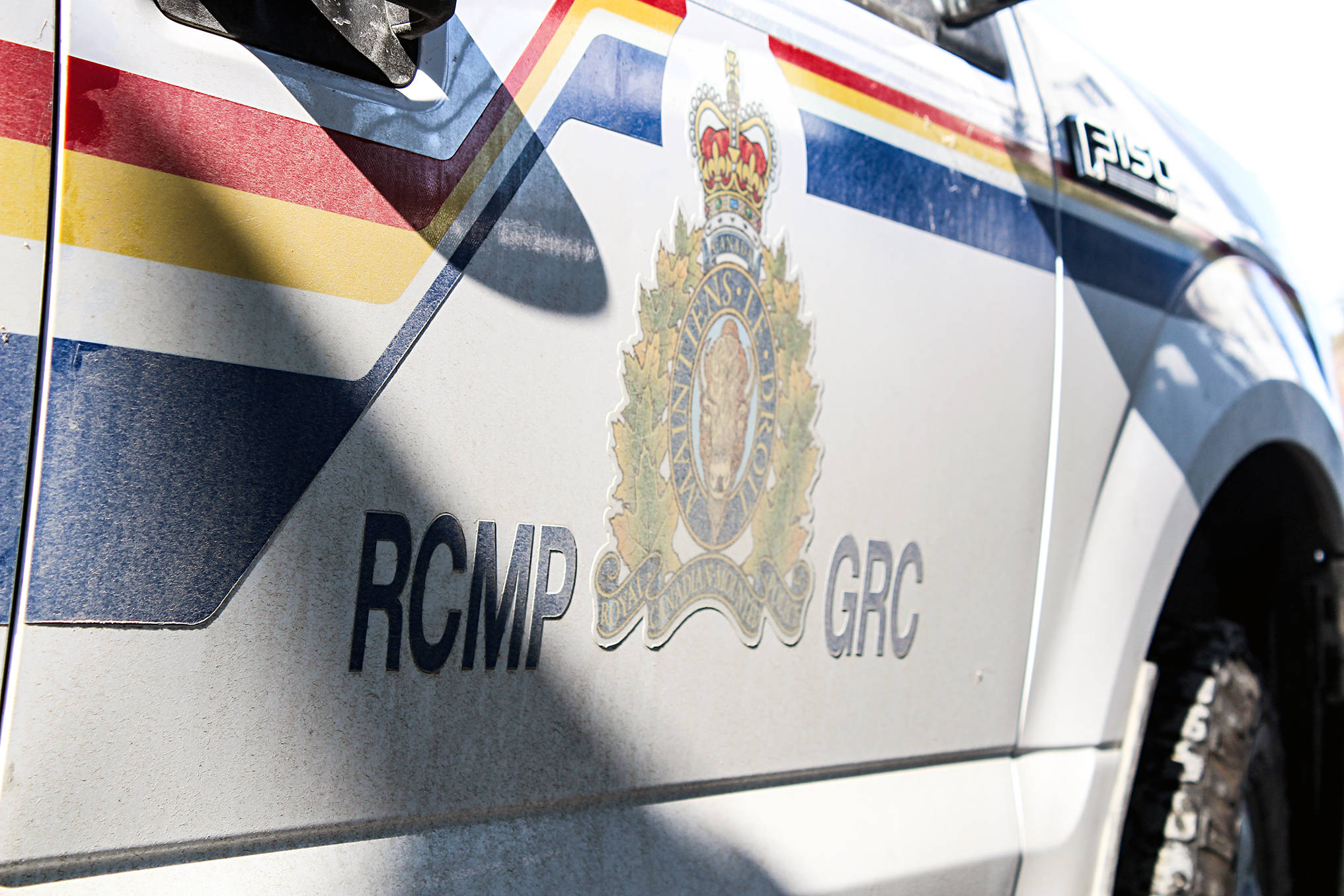 RCMP have taken a woman into custody following a series of suspicious fires in Keremeos. (Black Press File)