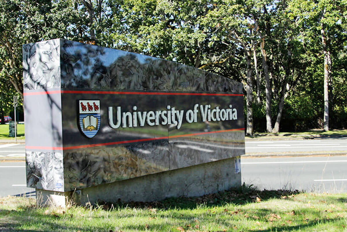 The English department at the University of Victoria is rethinking its practice of quoting disturbing passages in classic literature, after the use of the N-word in a lecture led to a complaint from a student.