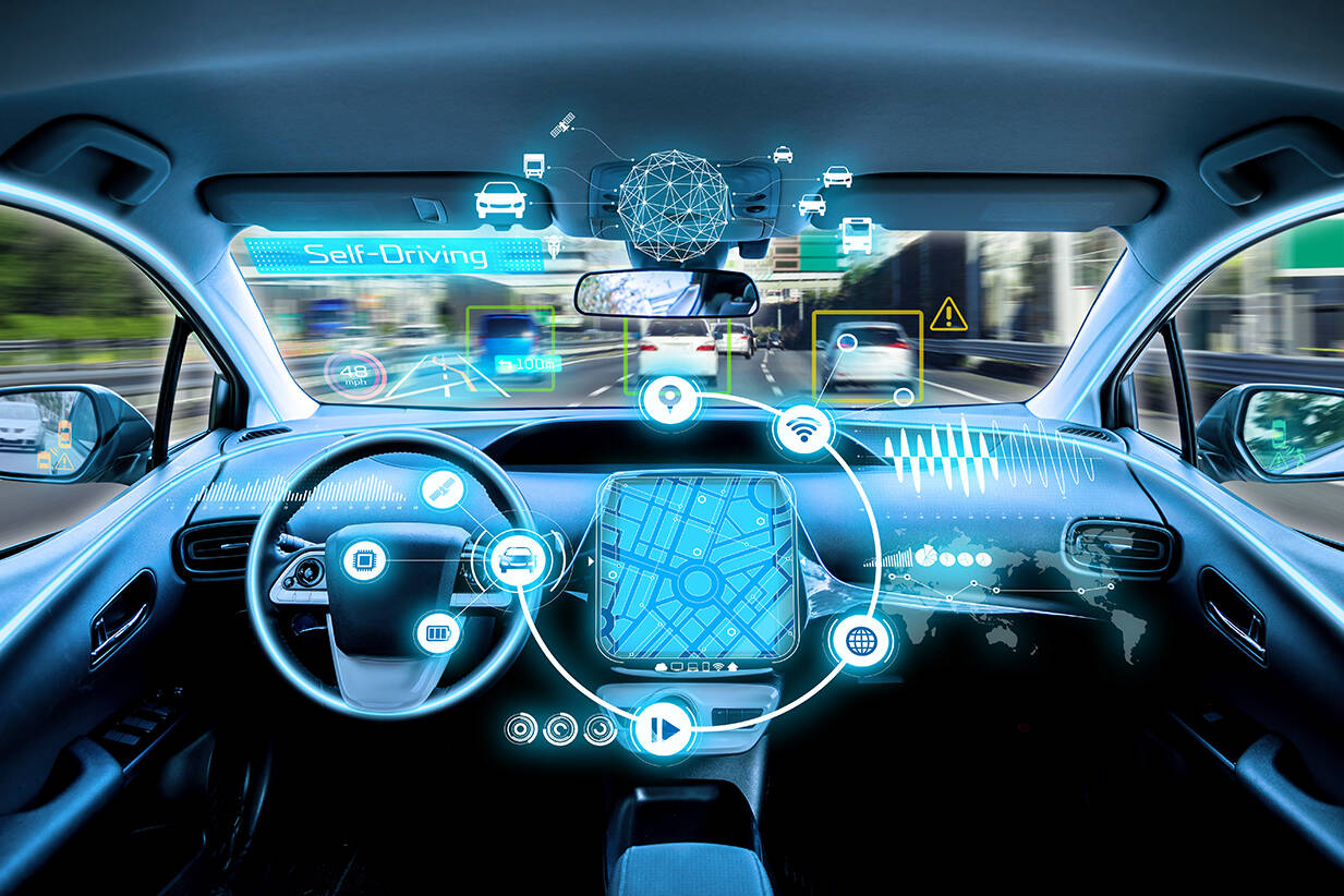 By 2030, about 95 per cent of new vehicles sold globally will be connected, up from around 50 per cent today, according to McKinsey & Company, meaning connectivity is here to stay.