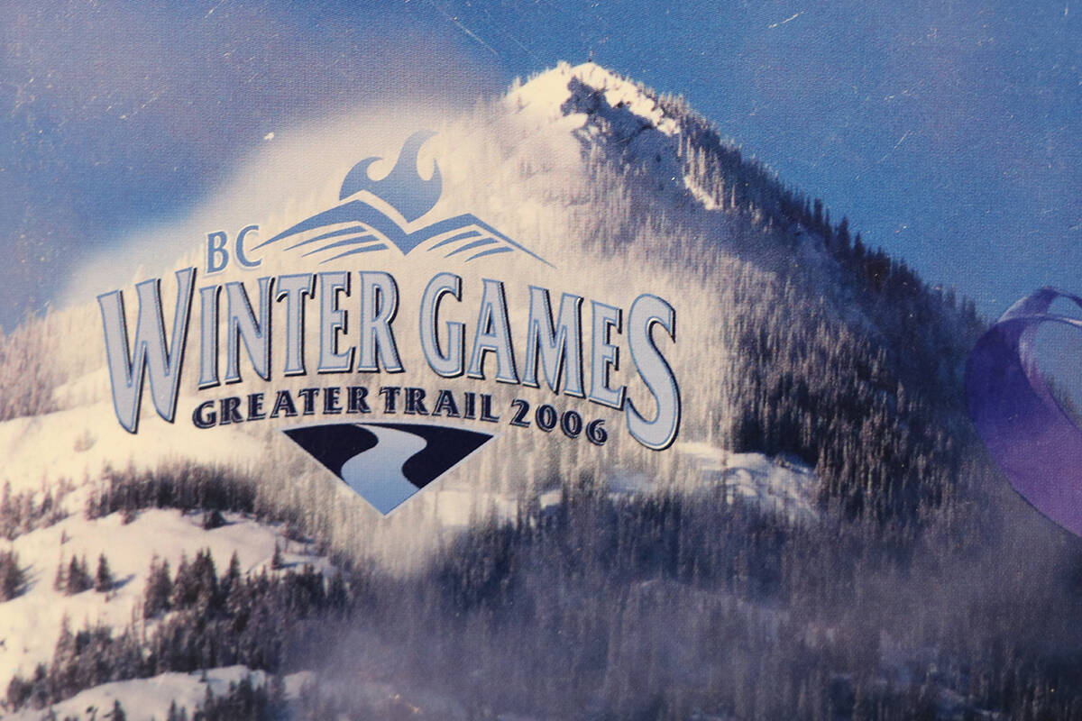 Trail and Rossland bid successful, will host the 2026 BC Winter Games.