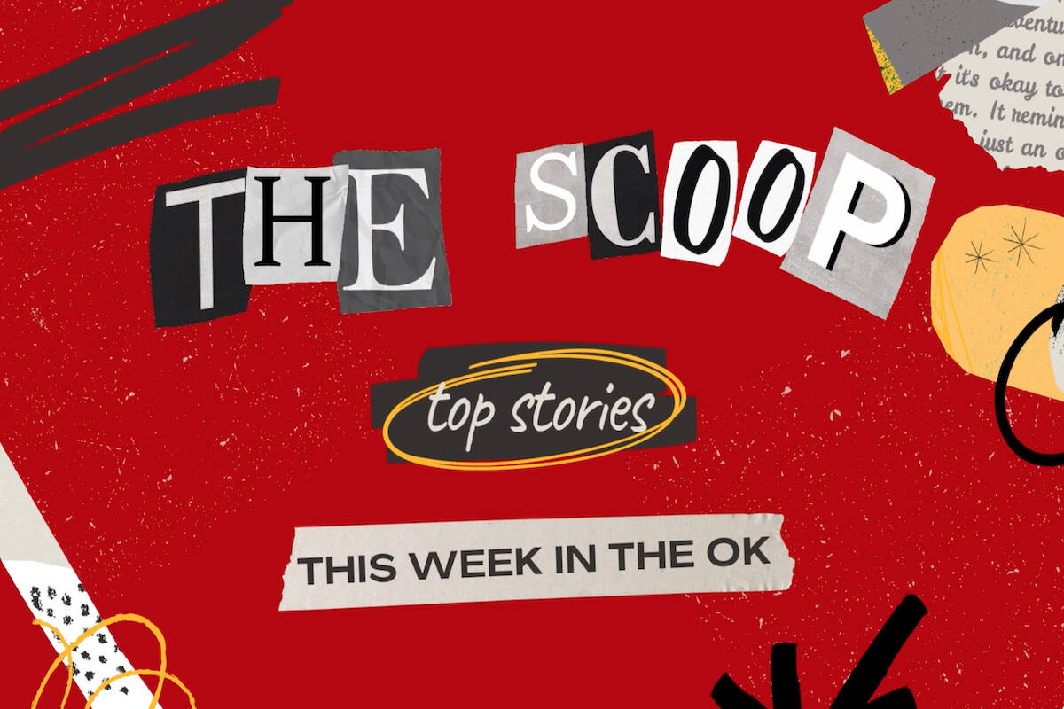 The Scoop. (Josh Piercey/Revelstoke Review)