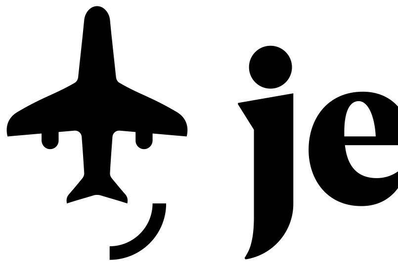 The Canada Jetlines Ltd. logo is seen in this undated handout photo. THE CANADIAN PRESS/HO, Canada Jetlines