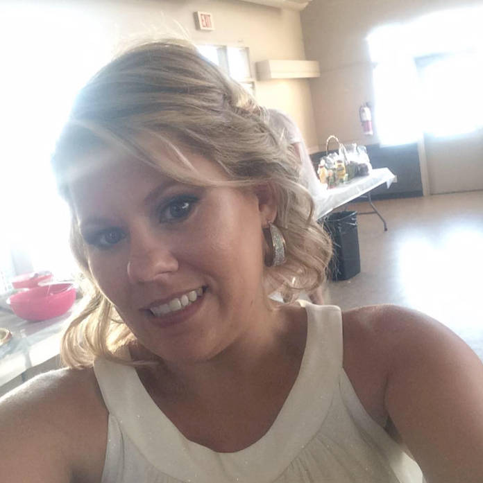 Melissa Verleg is battling cystic fibrosis, but has recently learned that the only medication that helps her tackle simple daily tasks, isn't covered through insurance. (Photo submitted)