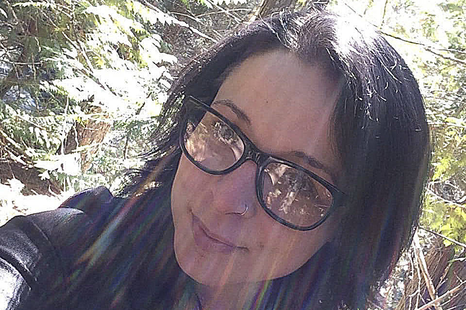The man charged with second-degree murder in the death of Ashley Simpson is the subject of a preliminary inquiry, Oct. 17 to 20, in the Salmon Arm Law Courts. (File photo)