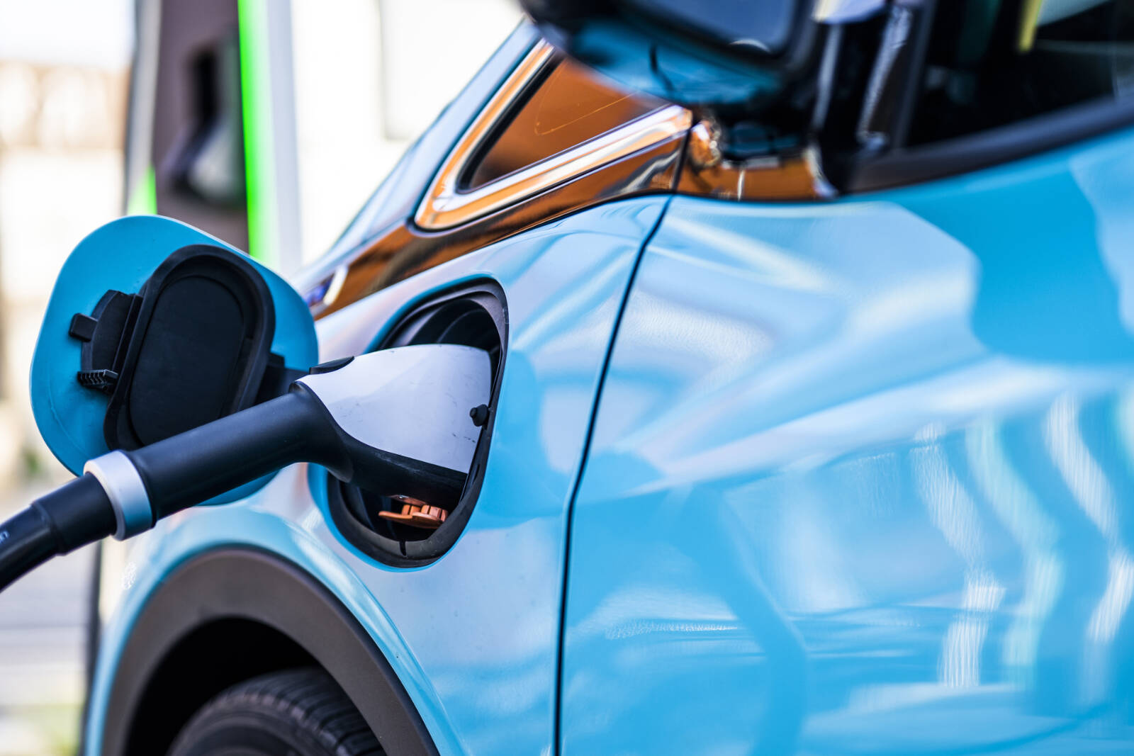 In 2021, British Columbia continued to lead Canada in terms of ZEV share, which rose to 14.6 per cent of the market for the first half of 2022.