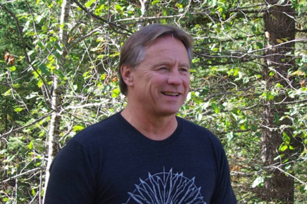 Ron Oszust voted in once again as Mayor of Golden. (Facebook)
