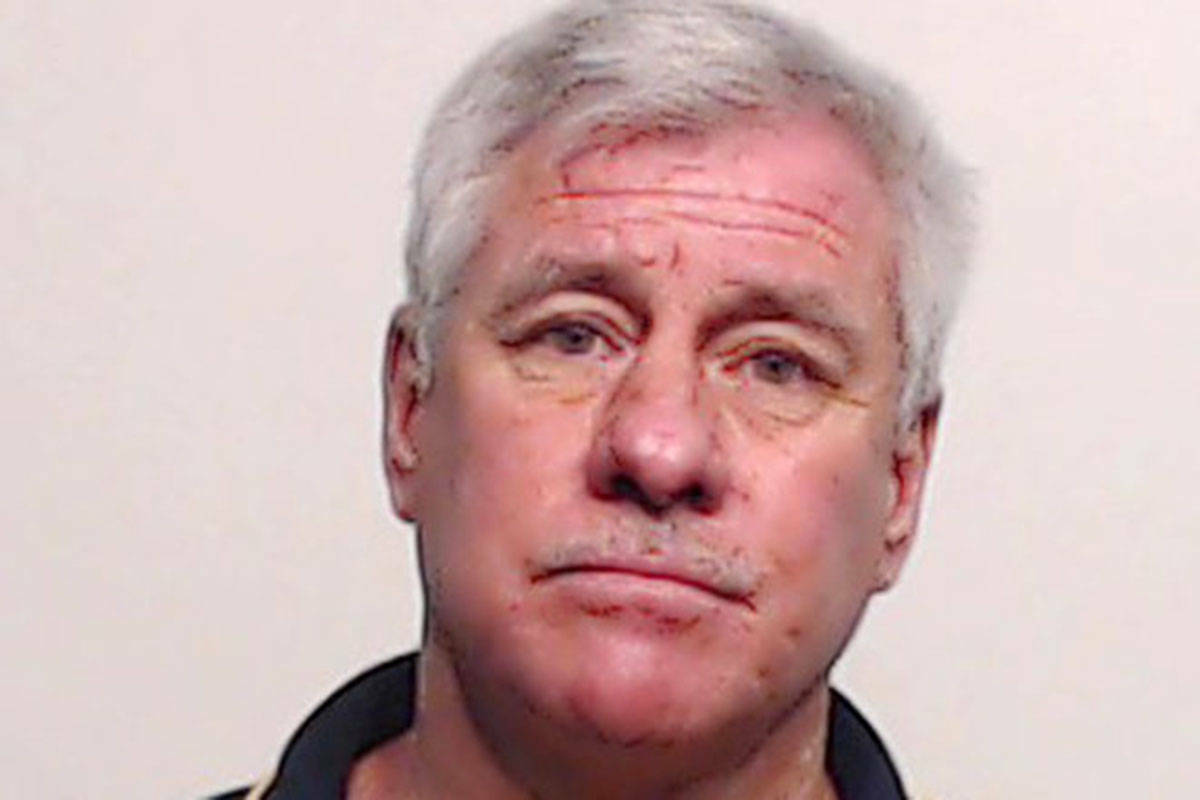Former long-time Summerland lifeguard Edward Casavant, also known as Eddie Spaghetti, has been granted day parole two years into his five year sentence. (File photo)