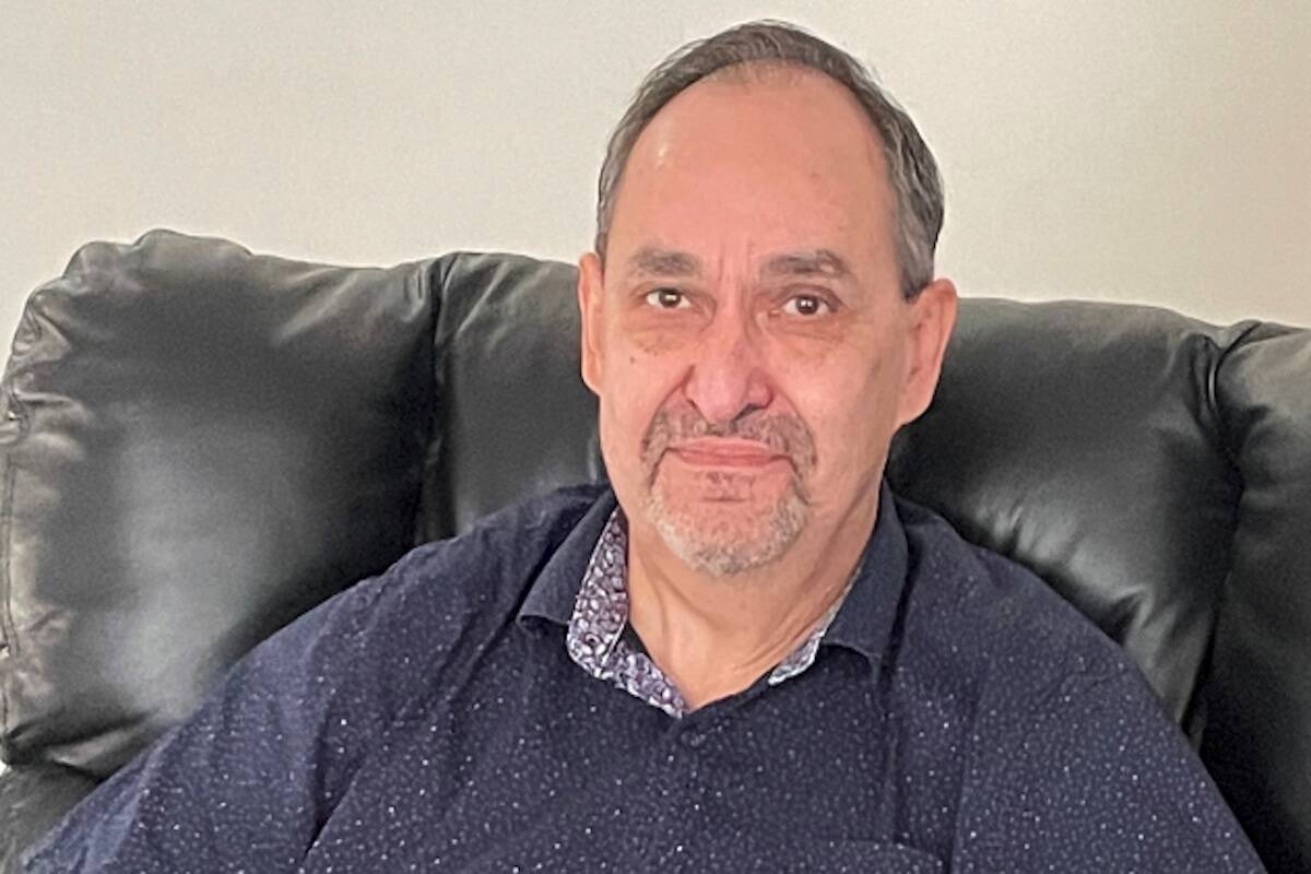 Bruce Uzelman. (File photo)