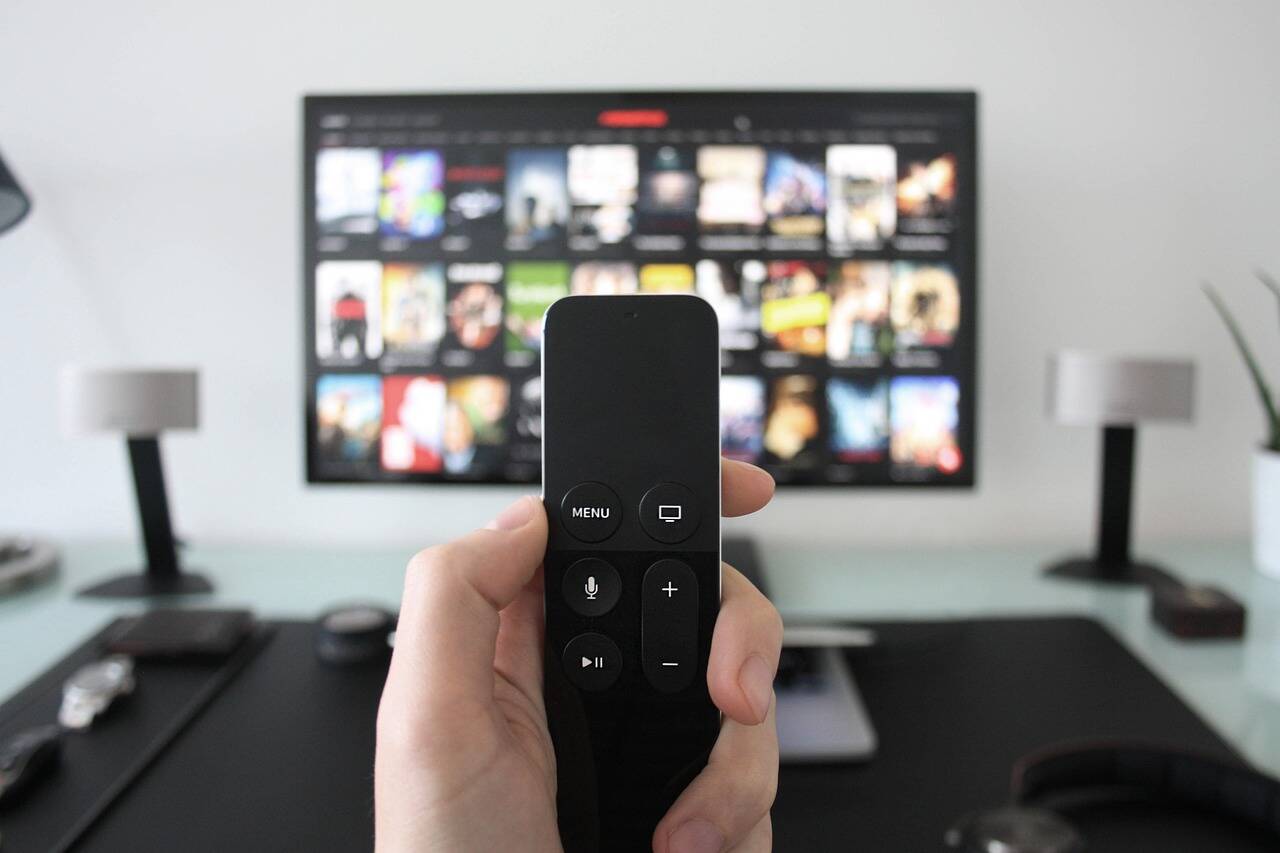 Bill C-11 aims to update Canada’s broadcasting law so it reflects the advent of online streaming platforms such as YouTube, Spotify and Netflix. (pixabay photo)