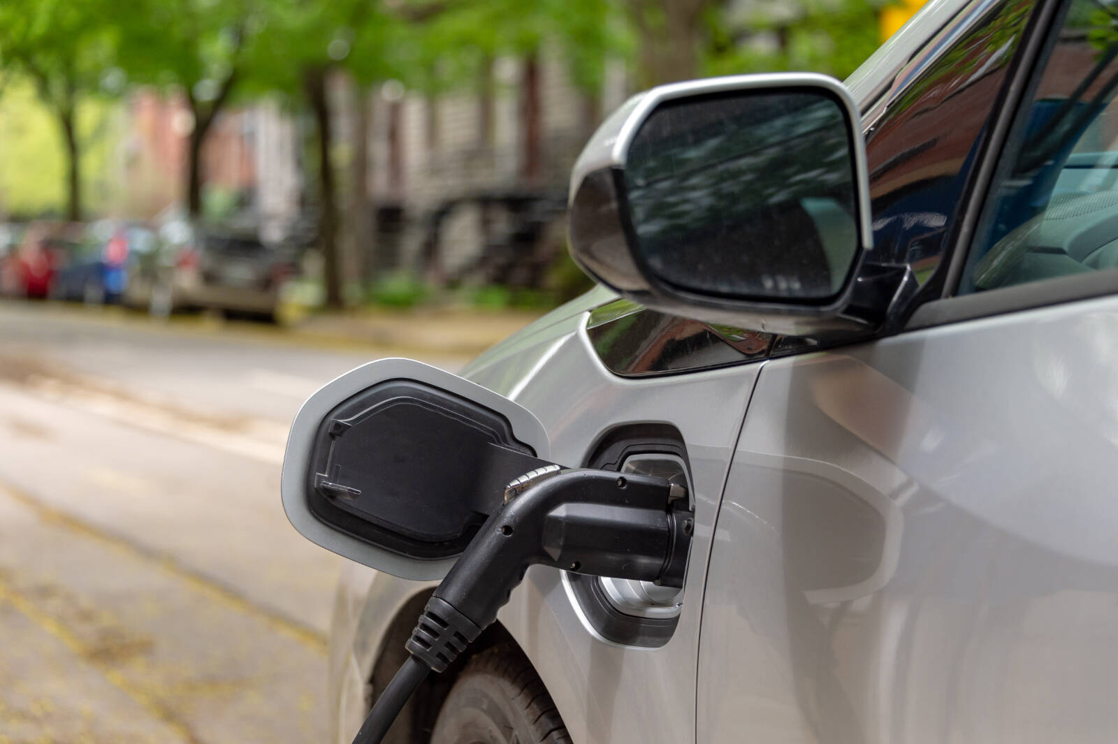 While incentives are key to encouraging more people to buy electric, it’s also essential to ensure a robust network of charging stations keeps pace.