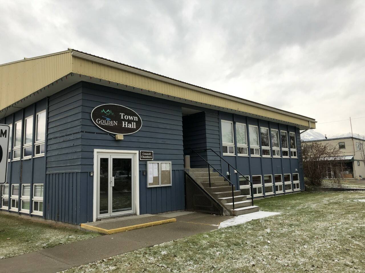 Golden residents are invited to provide their input into the Town of Golden’s 2023 budget and five-year financial plan. The budget will be discussed at council meetings on Feb. 7 and Feb. 28. Online input will also be accepted. The public consultation period ends Feb. 21. (Golden Star file photo)