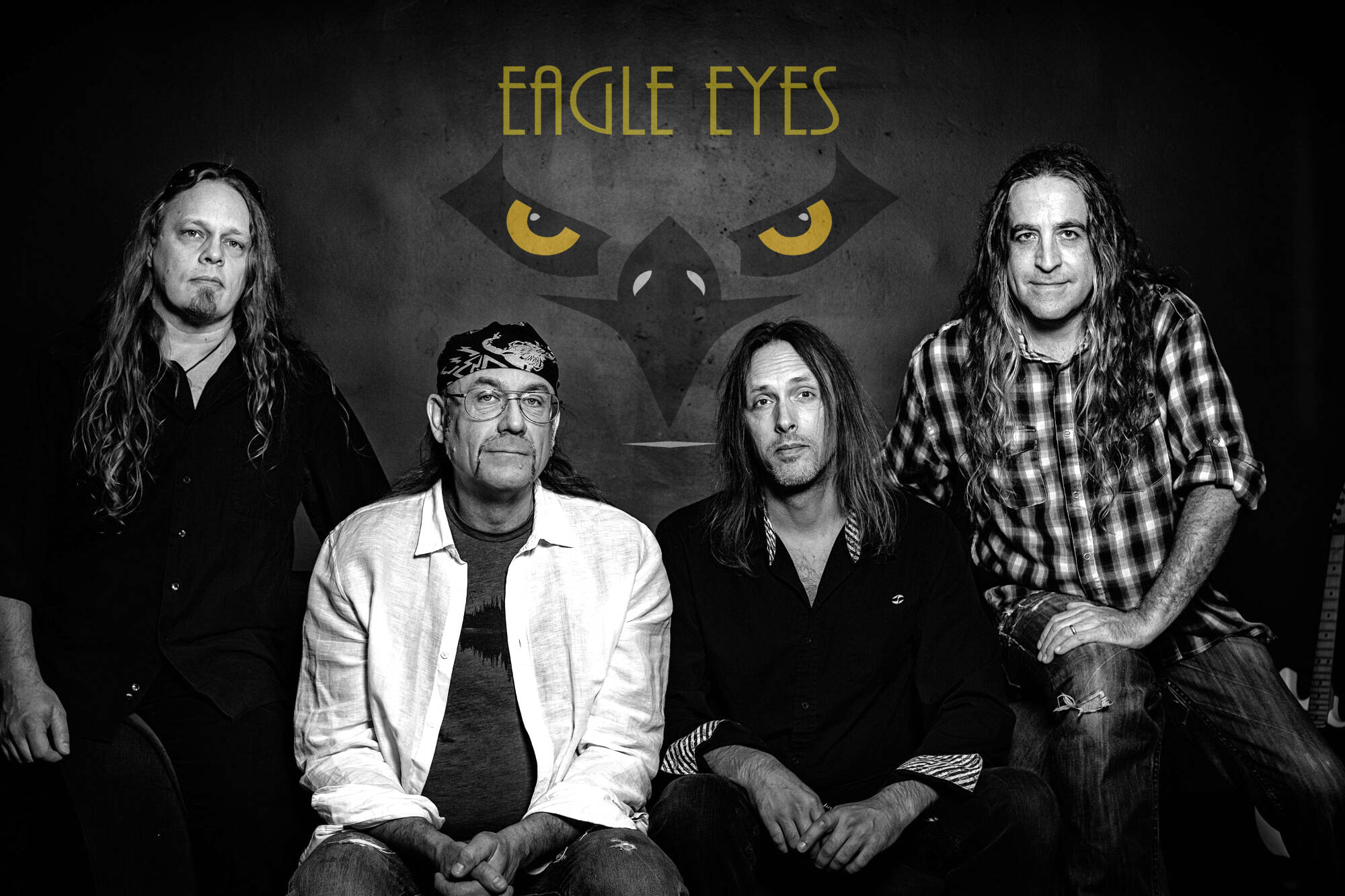 Eagle Eyes will be back at PeachFest Aug. 11 after attracting a capacity crowd in 2022. (Submitted)