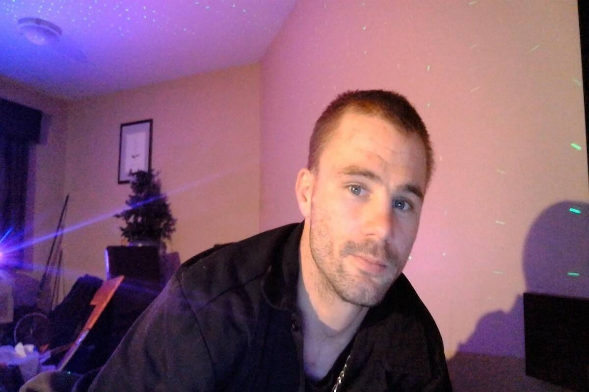 RCMP are looking for help in locating Brett Moore. (RCMP)
RCMP are looking for help in locating Brett Moore. (RCMP)