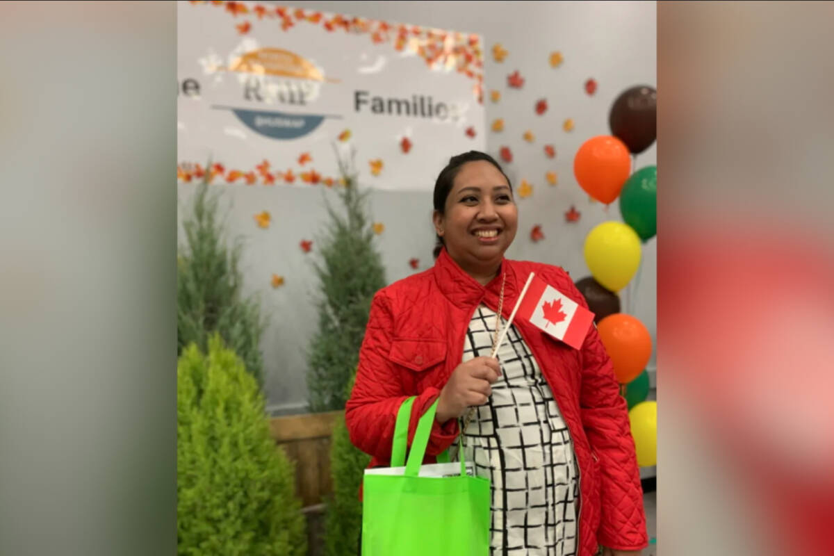 Community Futures North Okanagan has launched a new loans program to help newcomers to the North Okanagan settle into the community. The loan is open to Canadian citizens and permanent residents. (Contributed)
