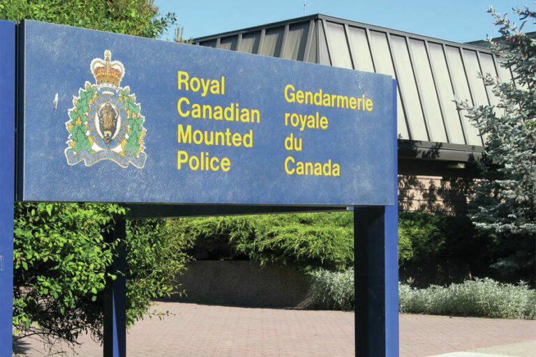 Former North Okanagan RCMP Const. Milan Ilic filed a lawsuit against the RCMP in 2016. (Morning Star file photo)