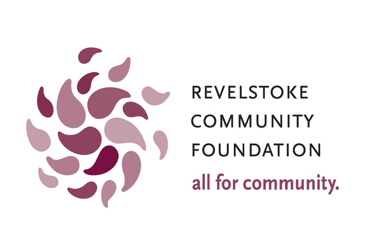 (Revelstoke Community Foundation)