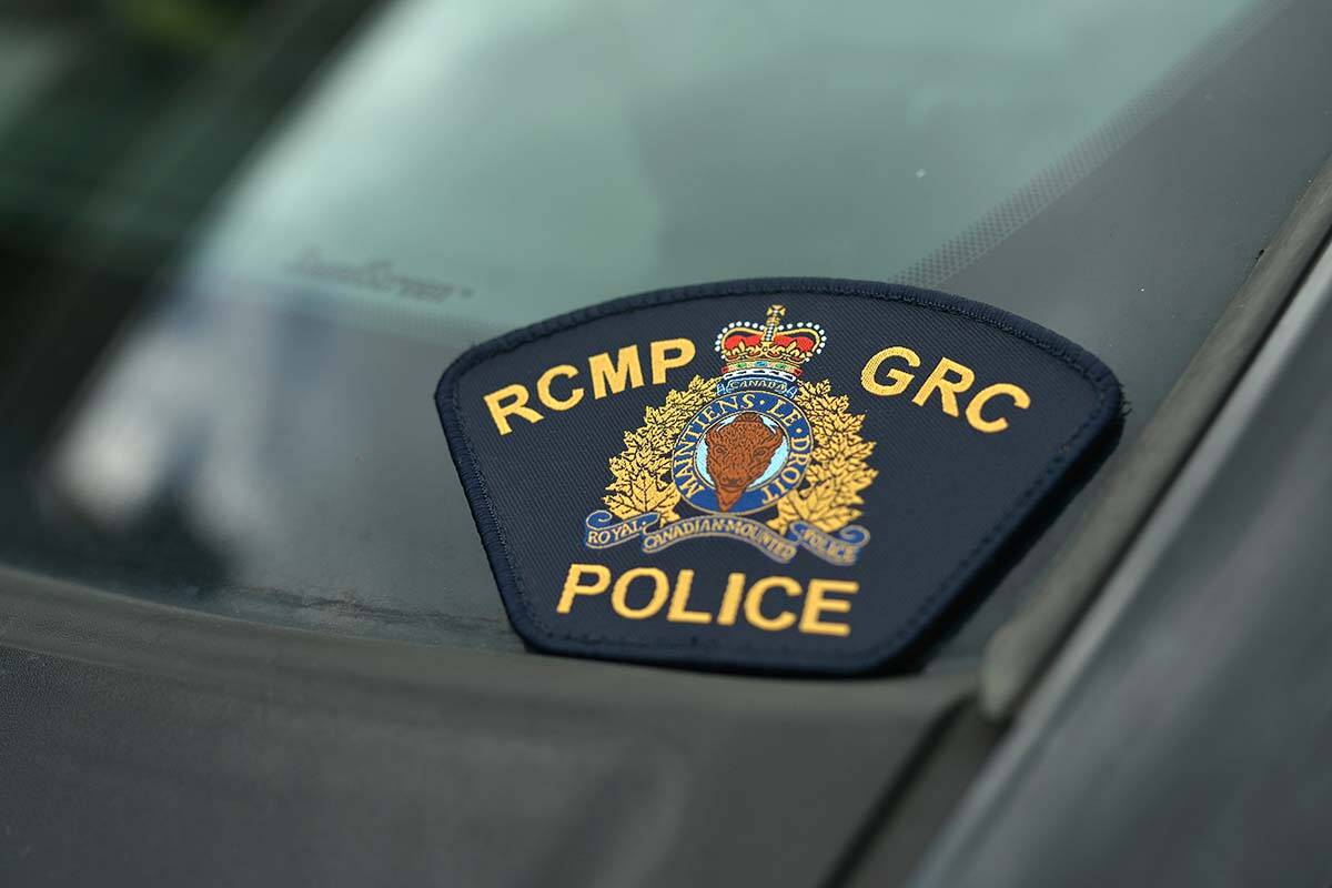 Prince George RCMP are investigating two murders, one on Feb. 4 and one on Feb. 14. (Black Press Media file photo)