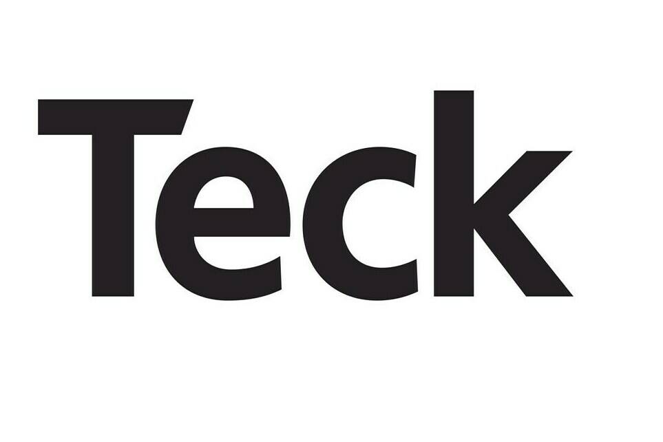Teck Resources Ltd. says it’s evaluating alternatives for its steelmaking coal business, including the possible spin-out of an interest in that business to its shareholders. The corporate logo of Teck Resources Limited is shown. THE CANADIAN PRESS/HO
