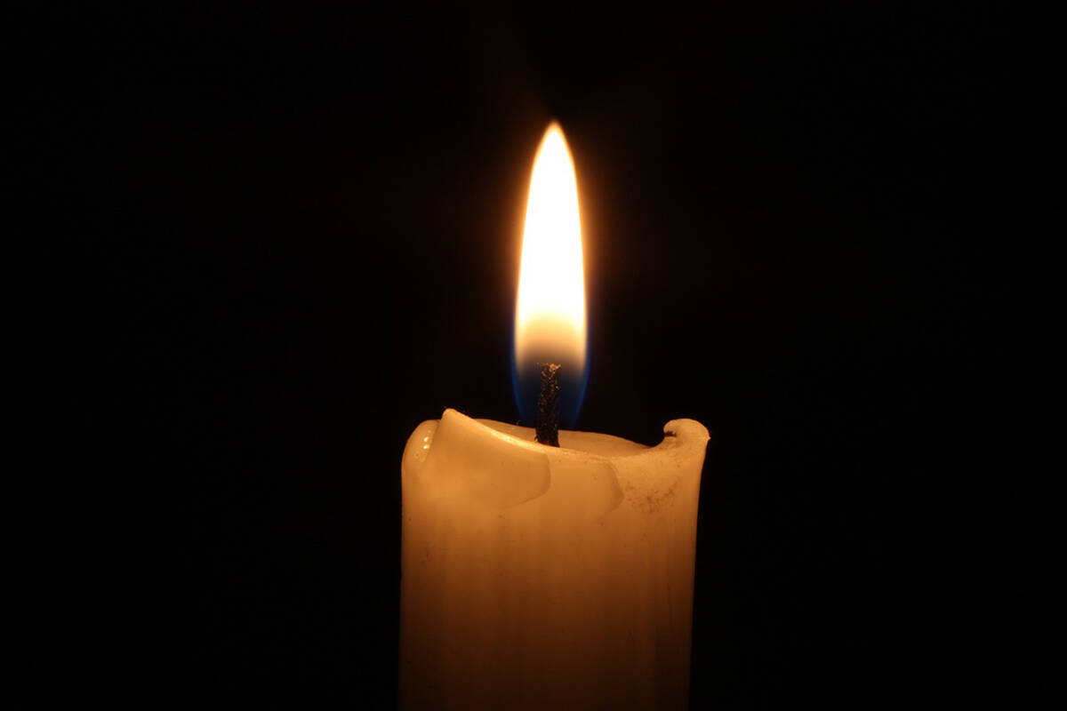 A candlelight vigil for the people of Ukraine will be held Friday, Feb. 24 in Spirit Square in Golden. (needpix.com)