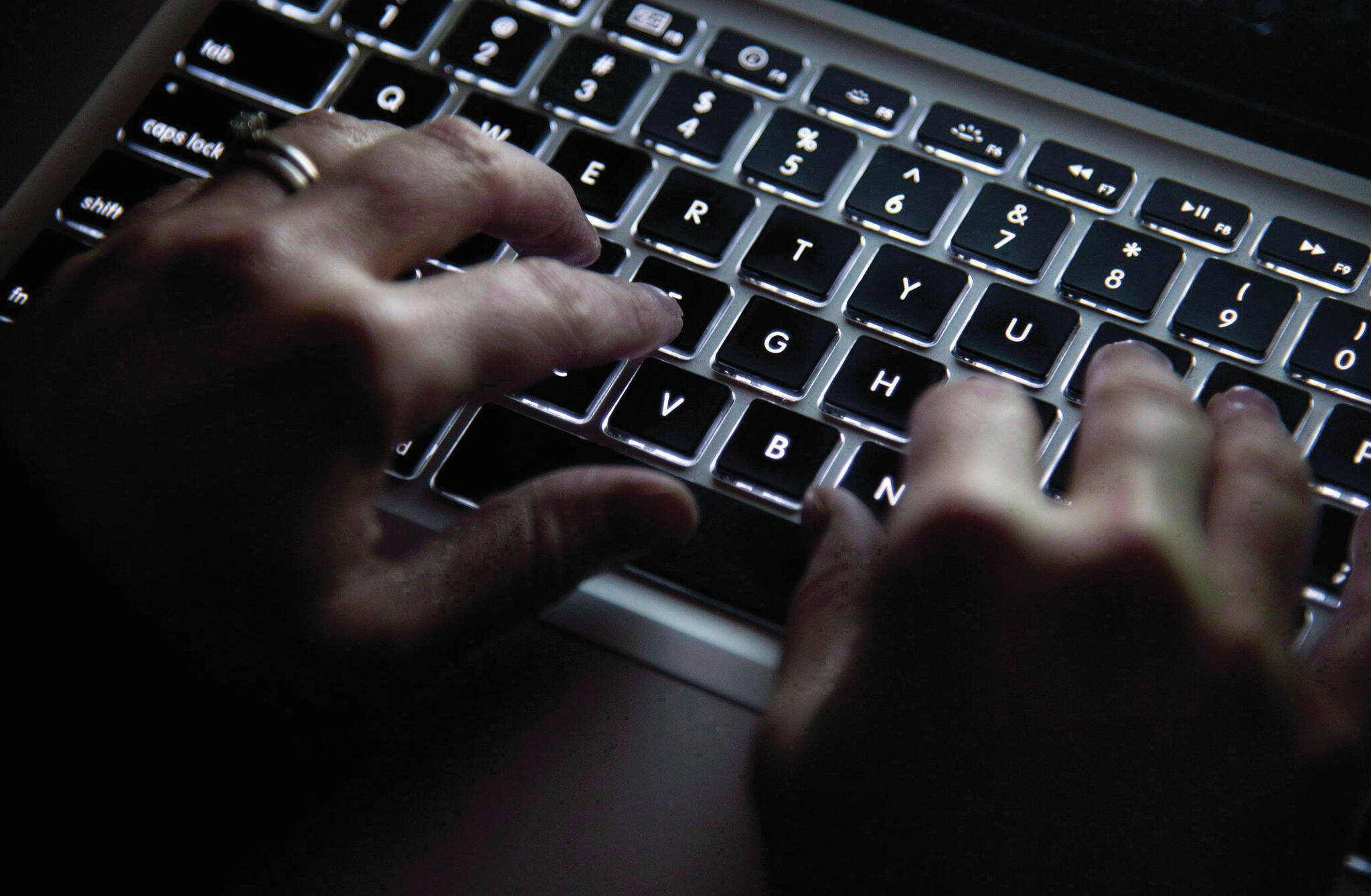 A new online tool aims to give people a chance to take down explicit images and videos of themselves from the internet. THE CANADIAN PRESS