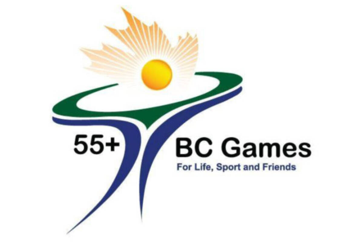 Participant registration is now open for the Abbotsford 55-Plus BC Games.