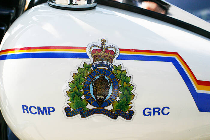 Mission RCMP say an 86-year-old man was scammed into paying thousands of dollars for “his grandson’s bail” in late February. / File Photo