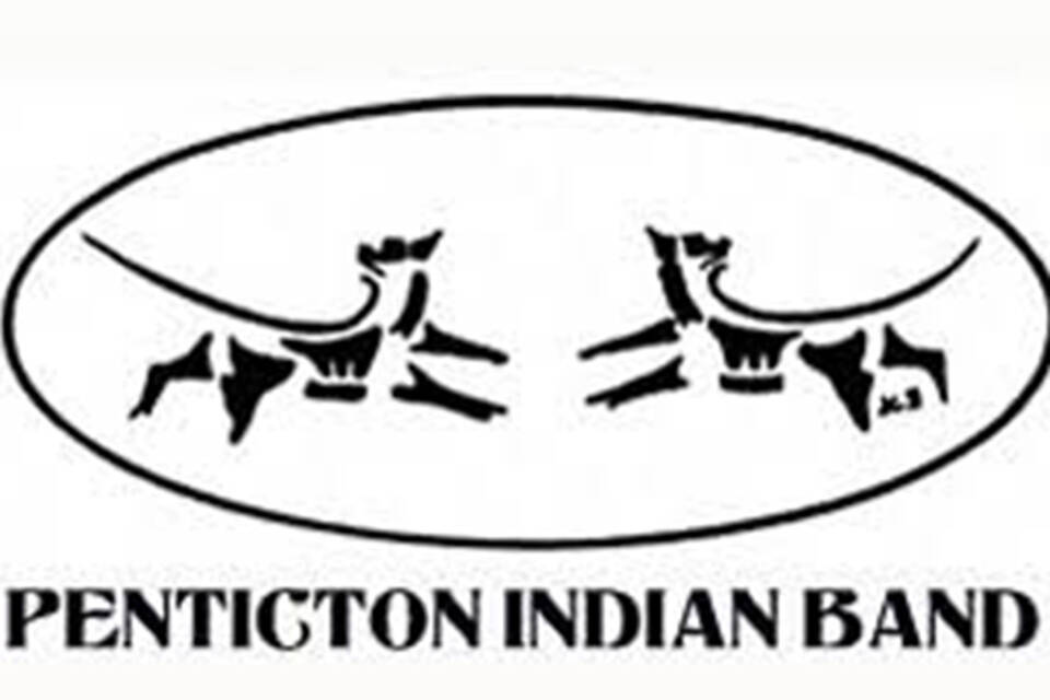 Penticton Indian Band. (Submitted logo)