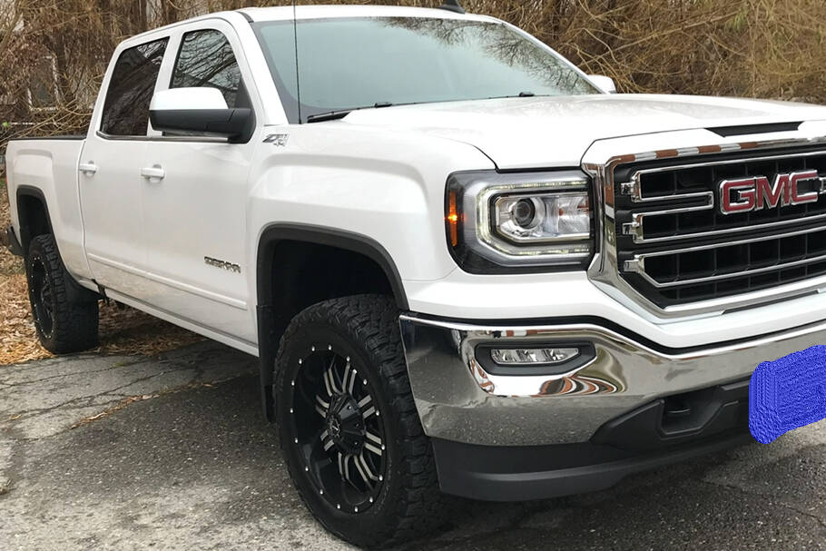 Cranbrook RCMP are seeking public assistance in locating a truck that was stolen overnight in Cranbrook.