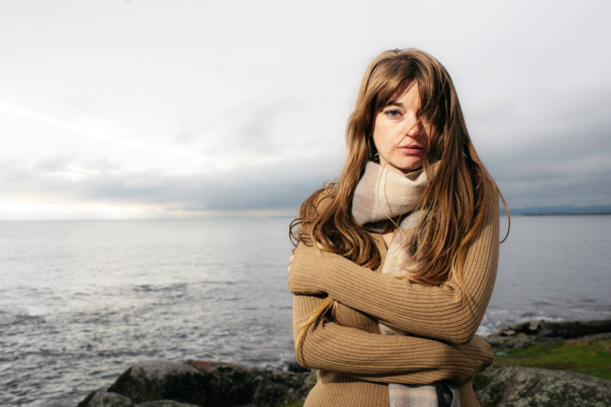 Singer Anna Alessandra will be performing in Sicamous on Friday, March 24. (Contributed)