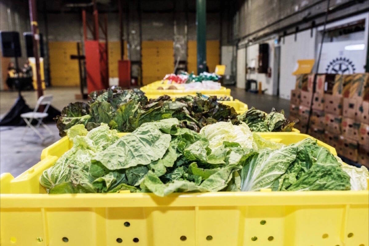 Courtenay residents included in the city’s residential curbside collection program can now participate in weekly food waste collection. File photo