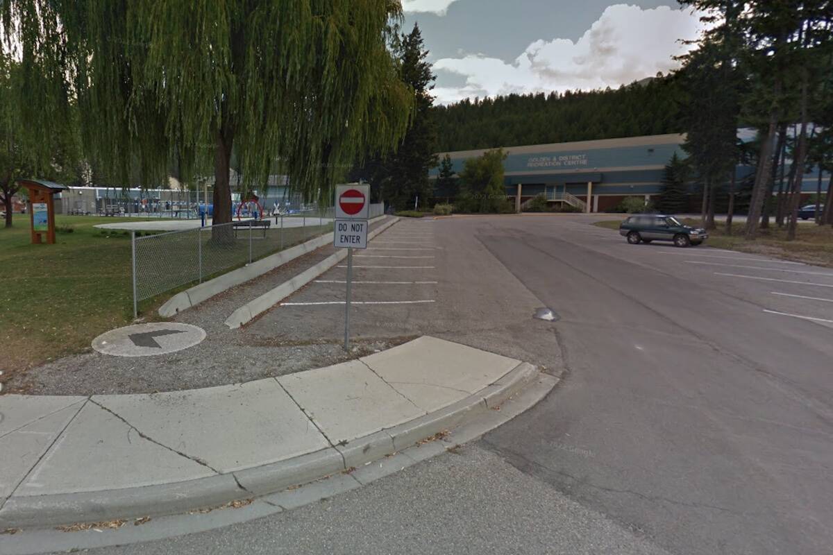 WSP Canada Inc. will develop an Asset Risk Framework and Asset Management Plans for the Golden and District Recreation Centre. (Google)